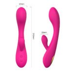 Boom Rabbit Vibrator - Image 4