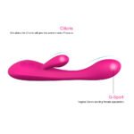 Boom Rabbit Vibrator - Image 8