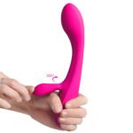 Boom Rabbit Vibrator - Image 2