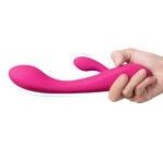 Boom Rabbit Vibrator - Image 3