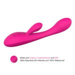 Boom Rabbit Vibrator - Image 7
