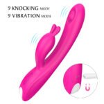 Candy Rabbit Vibrator - Image 5