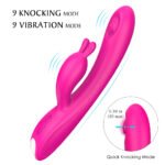 Candy Rabbit Vibrator - Image 4