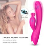 Candy Rabbit Vibrator - Image 8