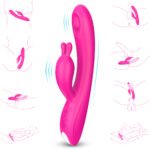 Candy Rabbit Vibrator