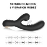 Joanna rabbit vibrator - Image 2