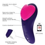 Climatic App Controlled Panty Vibrator - Image 3