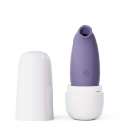 Amelia Suction Vibrator
