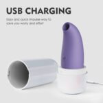 Amelia Suction Vibrator - Image 5