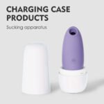 Amelia Suction Vibrator - Image 3