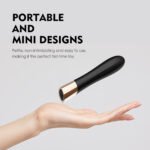 Tracy Mini Bullet Vibrator - Image 5