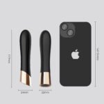 Tracy Mini Bullet Vibrator - Image 8