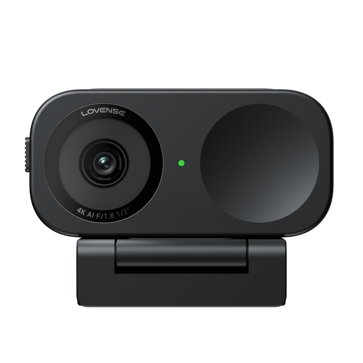 Lovense 4K AI Webcam 2 - Image 1