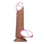Silicone Dildo