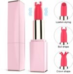 Lipstick Vibrator - Image 2