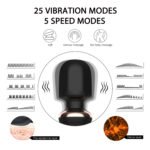 Cindy Wand Massager - Image 2