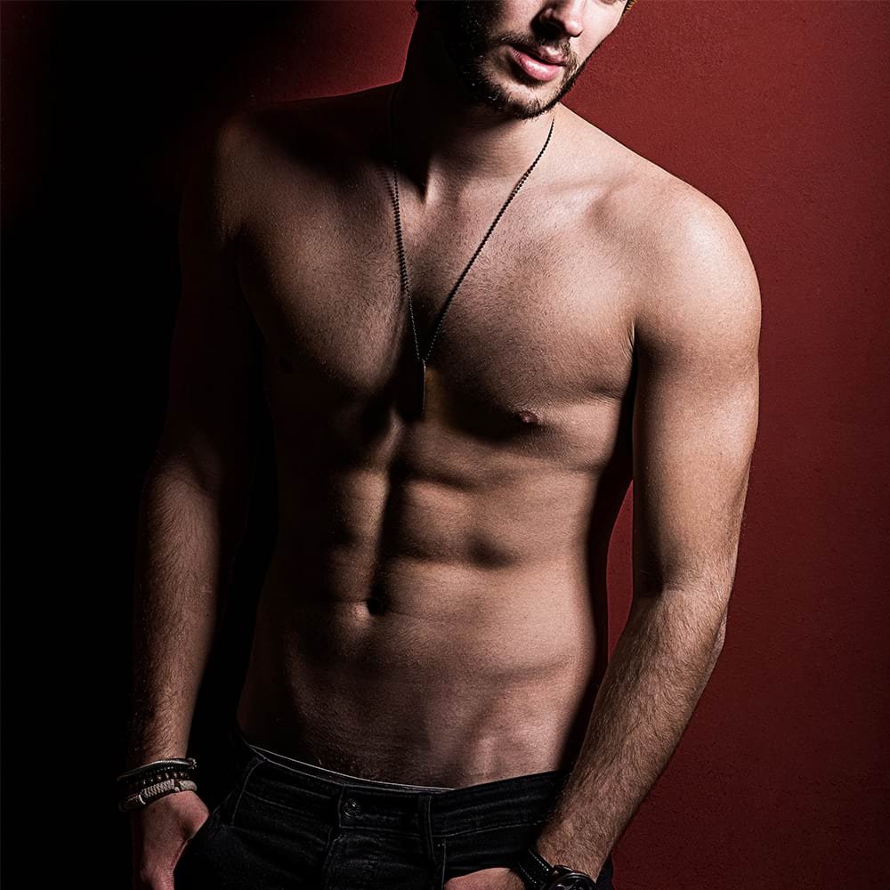 Men's Collections