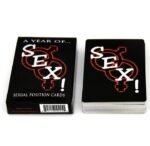 Sex Position Cards