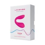 Dolce Lovense Vibrator - Image 5