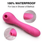 Ellie 3 in 1 Vibrator - Image 3