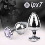 Anal plugs (3 set) - Image 4