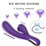 Joanna rabbit vibrator - Image 3