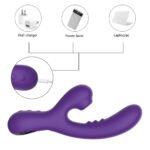 Joanna rabbit vibrator - Image 5
