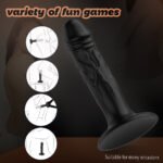 Rolfe Dildo - Image 3