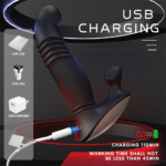Eye of horus prostate massager - Image 6