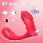Love G-spot panty Vibrator - Image 2