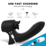 Kiss finger vibrator - Image 3