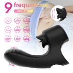 Kiss finger vibrator - Image 6