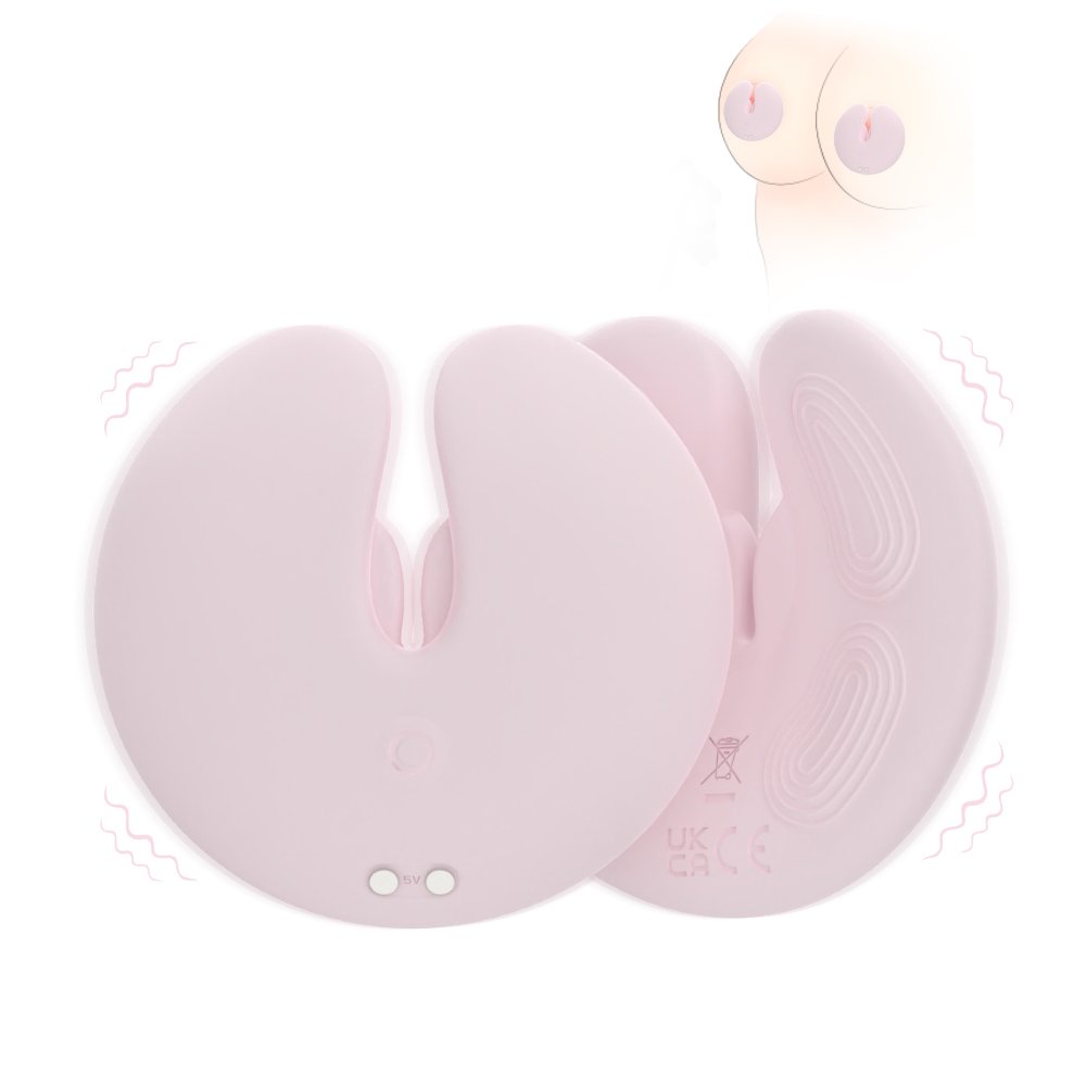 ¦+¦+ Bobo Nipple Stimulator - Image 1