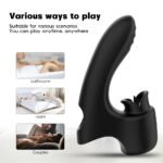 Kiss finger vibrator - Image 2