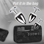 Anal plugs (3 set) - Image 2