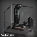 Eye of horus prostate massager - Image 3