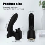 Kiss finger vibrator - Image 7