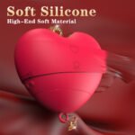 Cupids Heart Sucker - Image 6