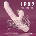 Dj Sona Rabbit Vibrator - Image 2