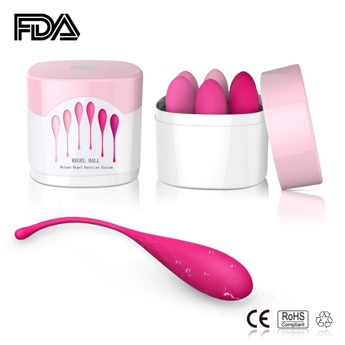 Kegel Ball Eggs - Image 6