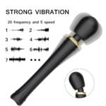 Klaus Wand vibrator - Image 2