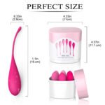 Kegel Ball Eggs - Image 7