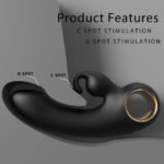 Finger Rabbit Vibrator - Image 3