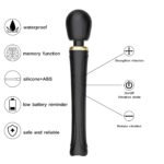 Klaus Wand vibrator - Image 3