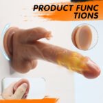 Climax Dildo - Image 4