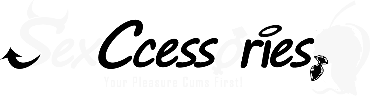 SexCcessories Logo