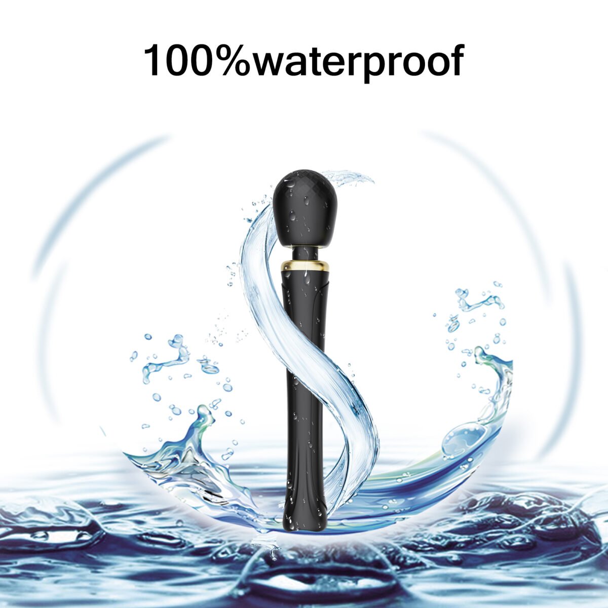 Klaus Wand vibrator - Image 5