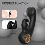 Finger Rabbit Vibrator - Image 4