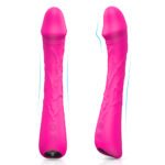 Sunshine Gspot Vibrator