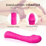 Sunshine Gspot Vibrator - Image 3